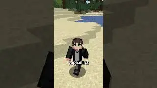 Steve'in Gerçek Gücü (bu sefer kesin) ⛏💎