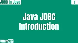 JDBC | JDBC in java | java database connectivity | JDBC introduction | JDBC in java in hindi