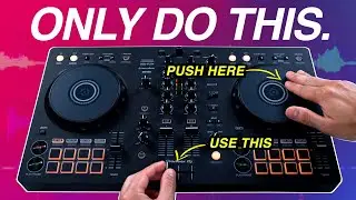 How to Scratch Like a Pro INSTANTLY