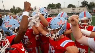 South Salem vs North Salem Football Game Suspended! by Trending News