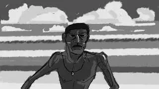 Ayo-ROUGH ANIMATIC