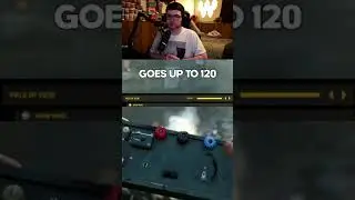 FOV Slider on Console for CoD Vanguard Confirmed