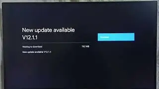 HISENSE Android TV : Update Android TV OS to Android TV 12 or Android TV 13