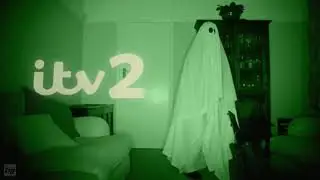 ITV2 | Halloween Idents | 2014