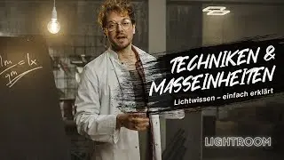 Welche Lichtstärke und Lichtfarbe? Lumen, Watt, Lux & Kelvin einfach erklärt