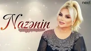 Nazenin – Yığma Şən Mahnılar