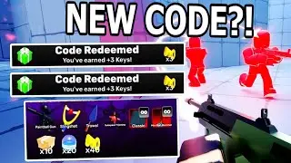 *ALL NEW CODES* RIVALS CODES! SEPTEMBER CODES! *SECRET WEAPON!?* SEPTEMBER! Roblox