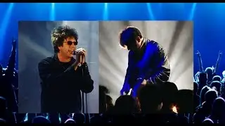 Echo & The Bunnymen - Live In Liverpool 2001 (Full HD Video)