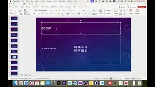Install OpenCV, CUDA, Gstreamer, VSCode, Visual LLM on Edge