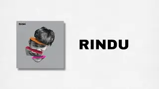 Angga Candra - Rindu (Official Video Lyric)