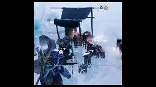Брок и Синдри о судьбе ► God of War Ragnarok (Бог войны: Рагнарёк)