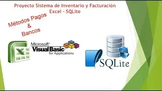 Proyecto Sistema Inventario Facturacion Excel & SQLite - Función Insertar Abonos