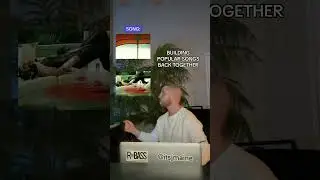 Building Popular Songs Back Together 