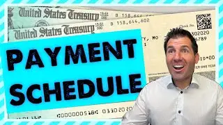 Social Security Checks: October 2024 PAYMENT SCHEDULE - SSA, SSDI, SSI