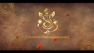 Wedding Invitation video blank Template free download || Wedding Invitation without text template.