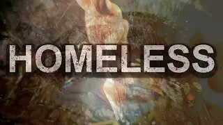 HOMELESS – Dampfwalzi & @Worgram  [Official Video 4K]