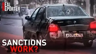 Sanctions vs Russia’s car market. Who wins?