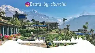 NGP - Nepali Sampled Beat | Nepali rap beats | Nepali rap beat instrumental