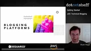 Getting Started with Technical Blogging