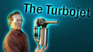 The Turbojet!