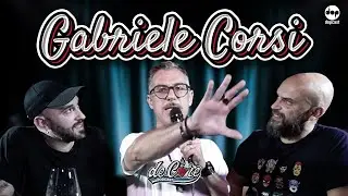 Gabriele Corsi a De Core Podcast - Ep. 27