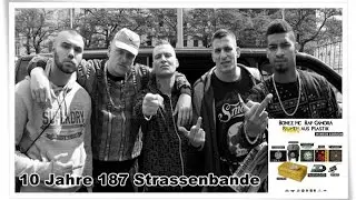 10 Jahre 187 Strassenbande & Tannen aus Plastik Box Unboxing