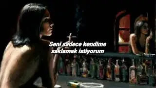 Meiko Nakahara - Gigolo (Türkçe Çeviri)