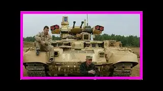 Трепещи, Европа: уральский 