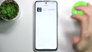 Спрятать фото на POCO M4 Pro / Как скрыть конфиденциальные данные на POCO M4 Pro