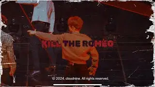 240826 'KILL THE ROMEO' 4th mini album SHOWCASE | 한유진 직캠 4K | ZEROBASEONE