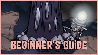 Don’t Starve Together Beginner’s Guide: The Caves and Its Creatures