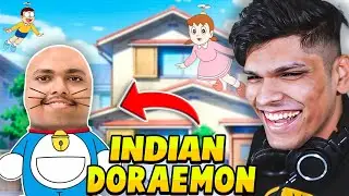 INDIAN DORAEMON