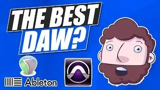 What's the Best DAW?