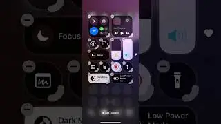 iOS 18 on Iphone 11