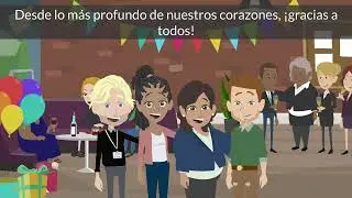 100.000 Seguidores -  Un Video de Agradecimiento