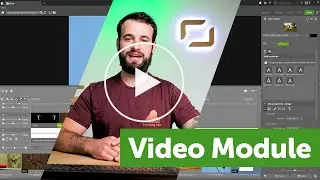Zoner Photo Studio X - Video Module