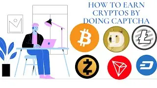 EARN FREE CRYPTOS || BITCOIN, DOGECOIN, LITCOIN, TRON, DASH, ZCASH, BNB, DIGIBYTE, UNICOIN, UMA, BAT