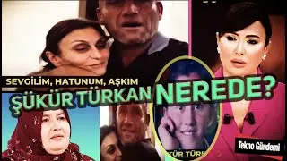 Şükür Türkan Mustafa Erdem Fatma Erdem Didem Arslan Yılmaz'la Vazgeçme #şükürtürkan #mustafaerdem