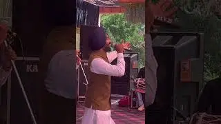 Ena Sach Ni Akhida …