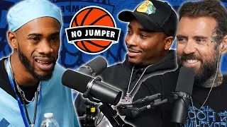 FYB J Mane on Rooga & King Yella Switching Up, Lil Jay’s Trans Lover, Joining No Jumper & More