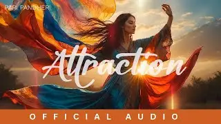 Attraction (Official Song) | Pari Pandher | Bunty Bains | Chet Singh | New Punjabi Song 2024