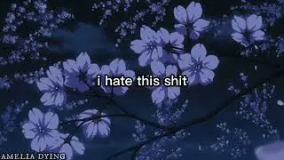 4HEART - KMS (Lyrics)