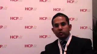 Dr.  Mahad Discusses protecting nerve cells