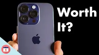 iPhone 14 Pro Review - 6 Months Later