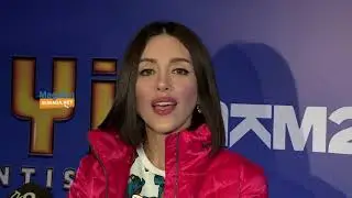ELİF EROL ERDOĞAN: HÜRREM SULTAN GİBİ TEK KALDIM! | “Bayi Toplantısı” Sinema Filmi Galasında