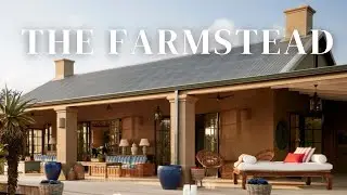 SENSATIONAL Safari Lodge - The Farmstead by The Royal Portfolio