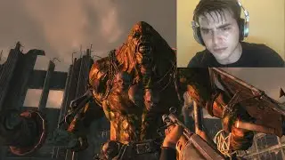 Super mutant in Fallout 3 vs Super mutant in Fallout: New Vegas