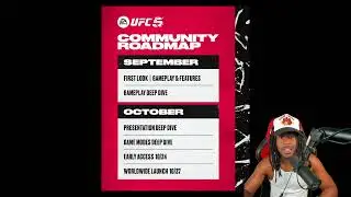 EA Never Fails To Disappoint... | UFC 5