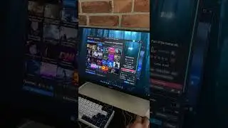 Как пользоваться Wallpaper Engine на слабом пк  