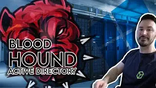 How to Install and Setup BloodHound in Kali Linux - 2022 with InfoSec Pat